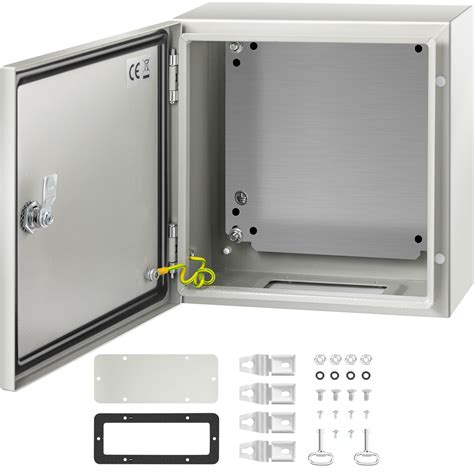 electric box 24 x 12 x6|12x12x6 electrical enclosure.